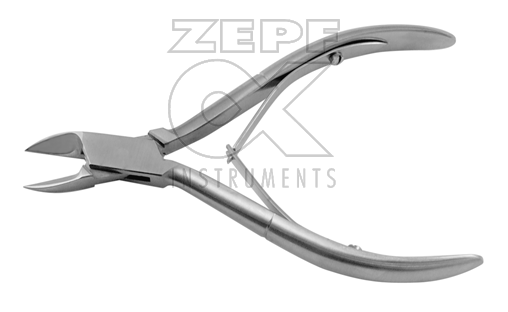 74-3600-13 74-3600-13  ~ Nagel Zange 13 cm ~
