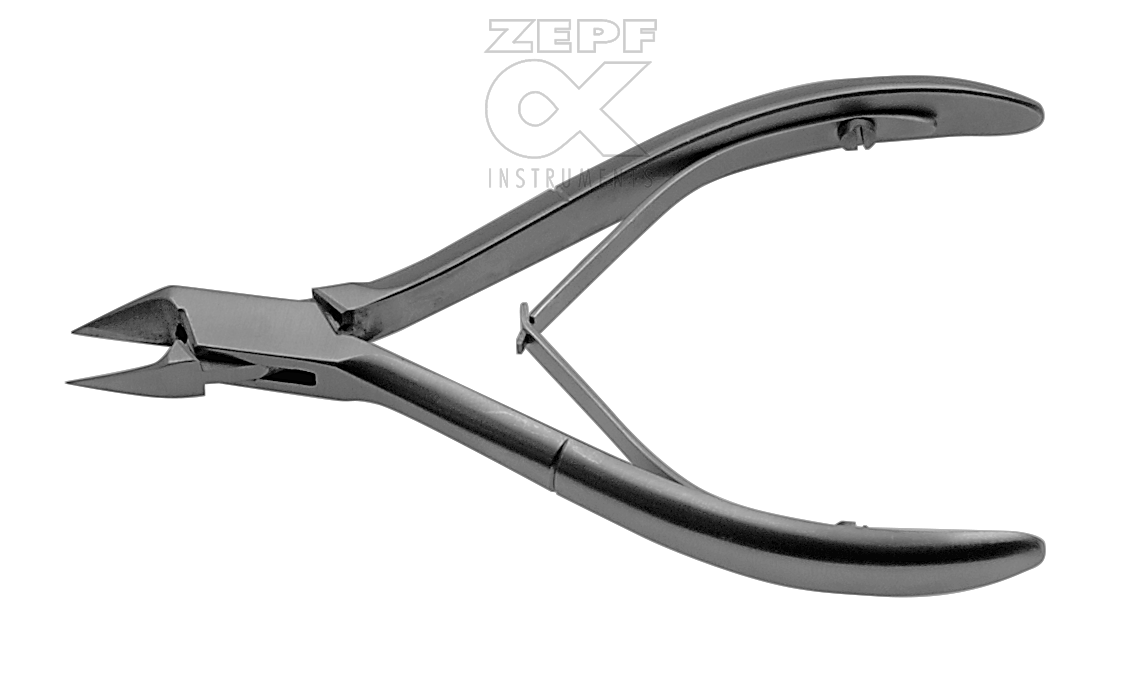 74-3602-11 74-3602-11  ~ Nagel Zange 11 cm ~