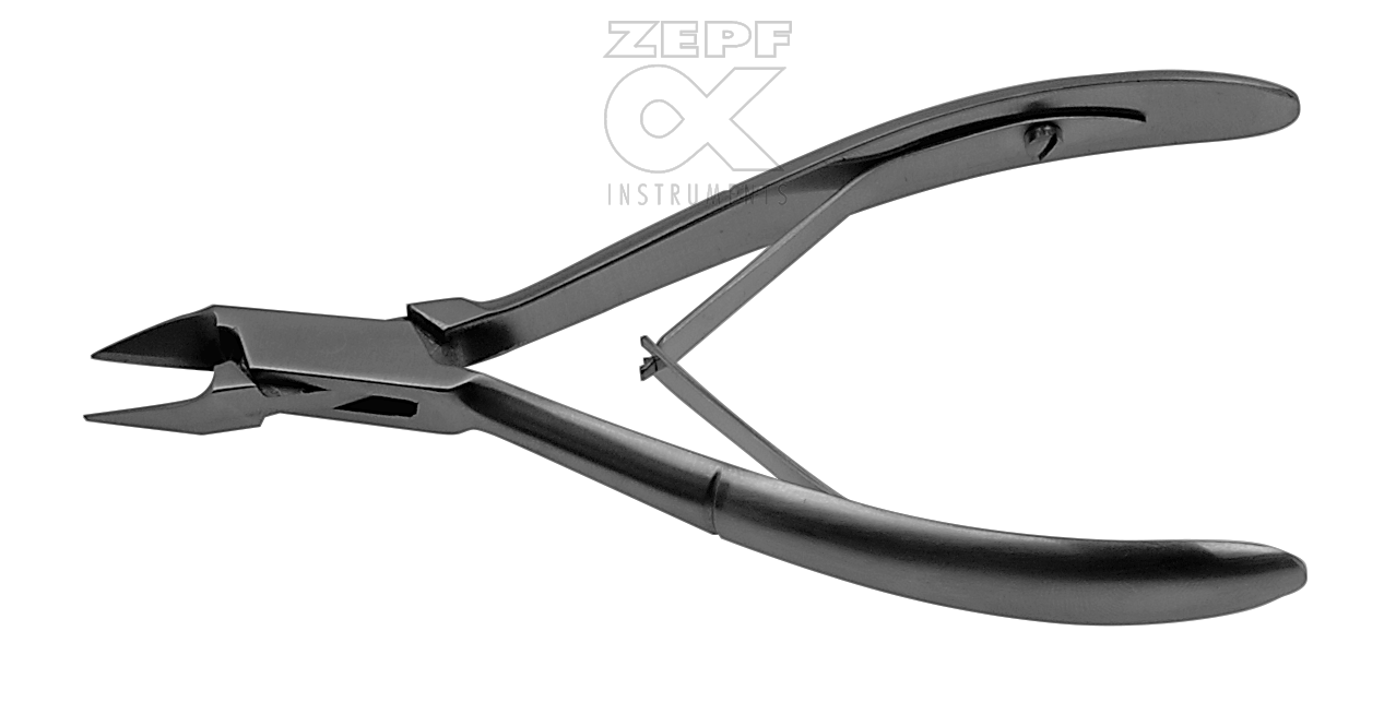 74-3604-13 74-3604-13  ~ Nagel Zange 13 cm ~