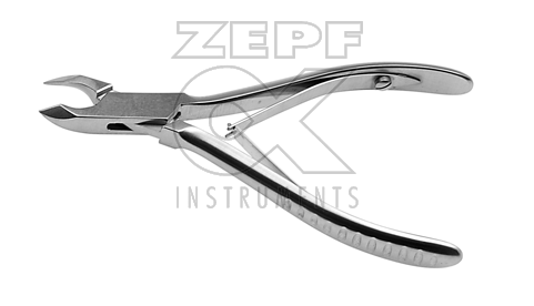 74-3605-13 74-3605-13  ~ Nagelhaut Zange 13 cm ~