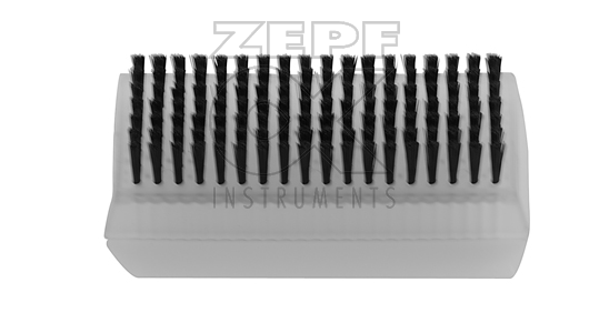 74-3908-00 74-3908-00  ~ Handwasch Bürste sterilisierb. ~