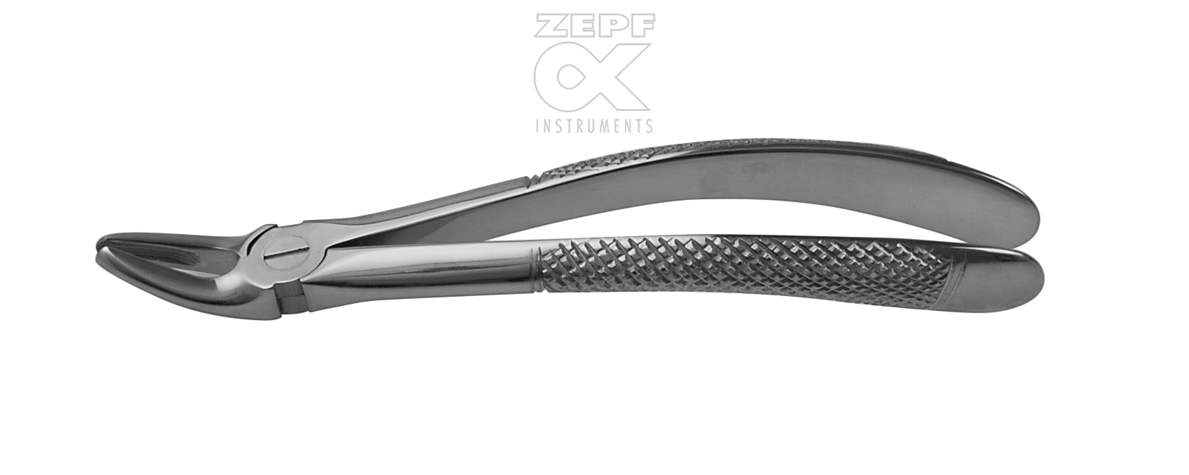 80-0007-00 80-0007-00  ~ Zahnzange engl. Fig. 7 ~