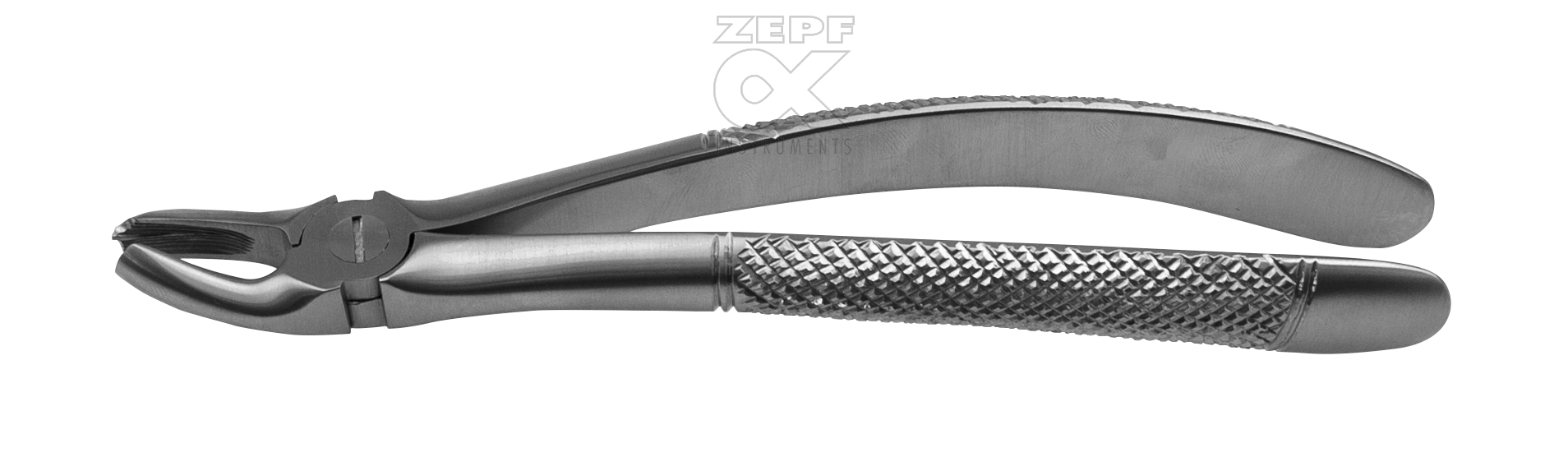 80-0108-00 80-0108-00  ~ Zahnzange engl. Fig. 18 ~
