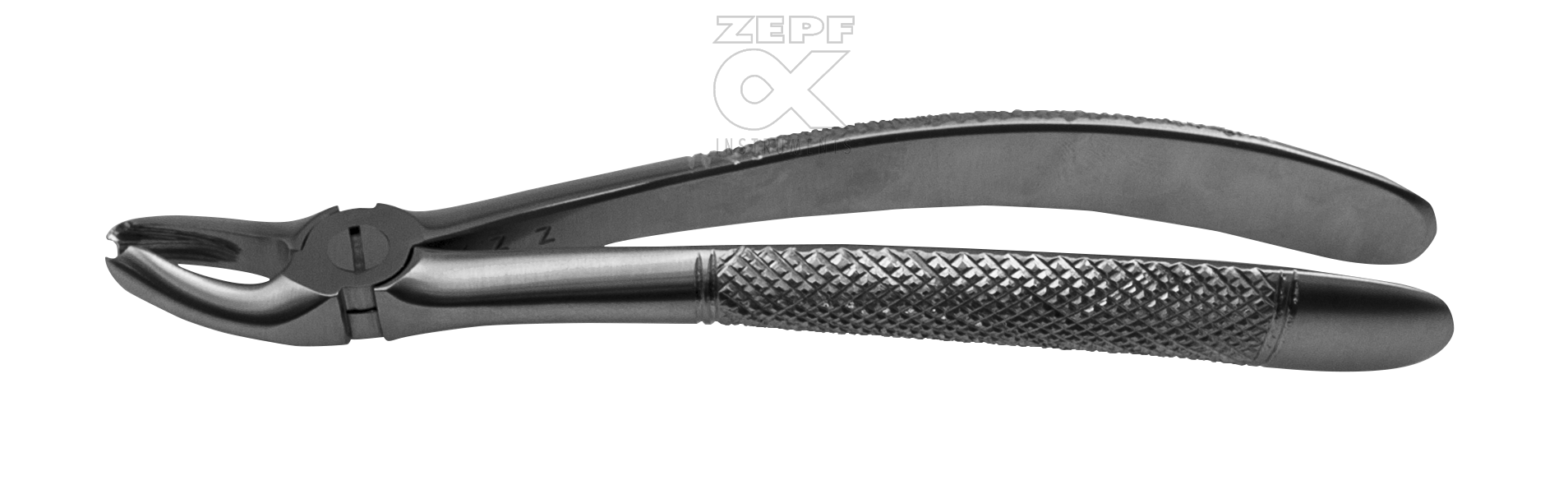 80-0108-01 80-0108-01  ~ Zahnzange engl. Fig. 18 A ~