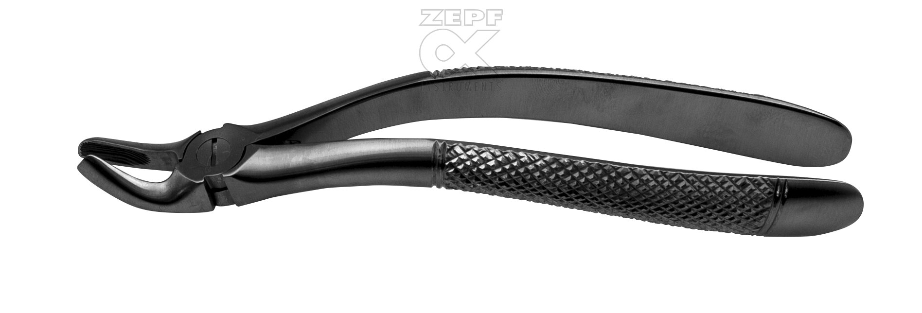 80-0109-00 80-0109-00  ~ Zahnzange engl. Fig. 19 ~