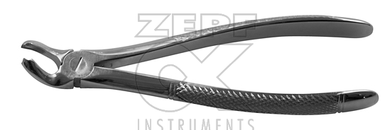 80-0201-00 80-0201-00  ~ Zahnzange engl. Fig. 21 ~