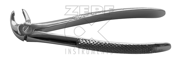 80-0203-00 80-0203-00  ~ Zahnzange engl. Fig. 23 ~