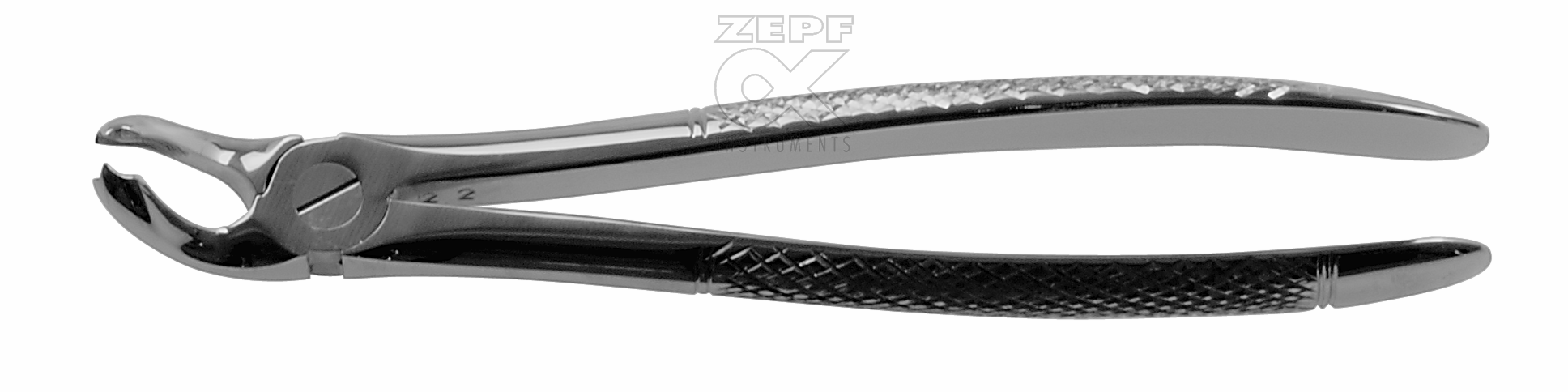 80-0302-00 80-0302-00  ~ Zahnzange engl. Fig. 32 ~