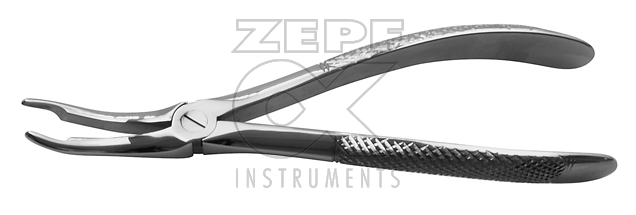 80-0404-00 80-0404-00  ~ Zahnzange engl. Fig. 44 ~