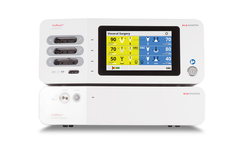 80-043-10-04 80-043-10-04  ~ maxium smart Beam, Argon-Gerät ~