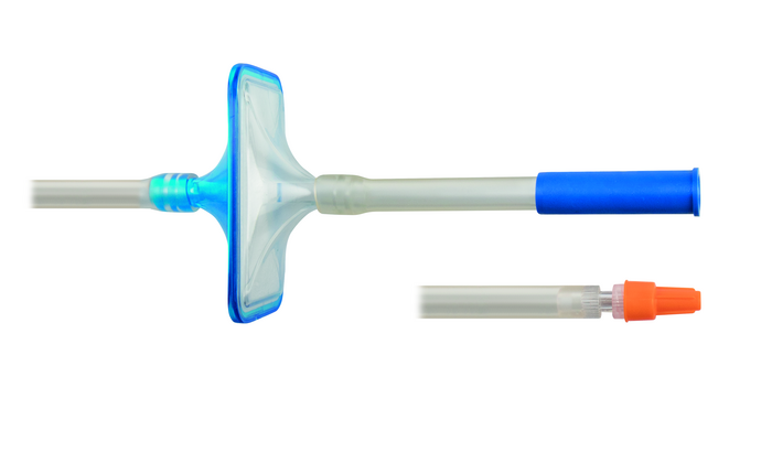 80-060-04-04 80-060-04-04  ~ ABSAUGSCHL.,STERIL,M.LL,D.10MM, 2,5M ~