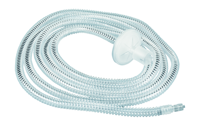 80-060-09-04 80-060-09-04  ~ Absaugschlauch,steril, 10mm,Luer-Lock,3m ~