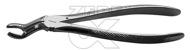 80-0607-01 80-0607-01  ~ Zahnzange engl. Fig. 67 A ~
