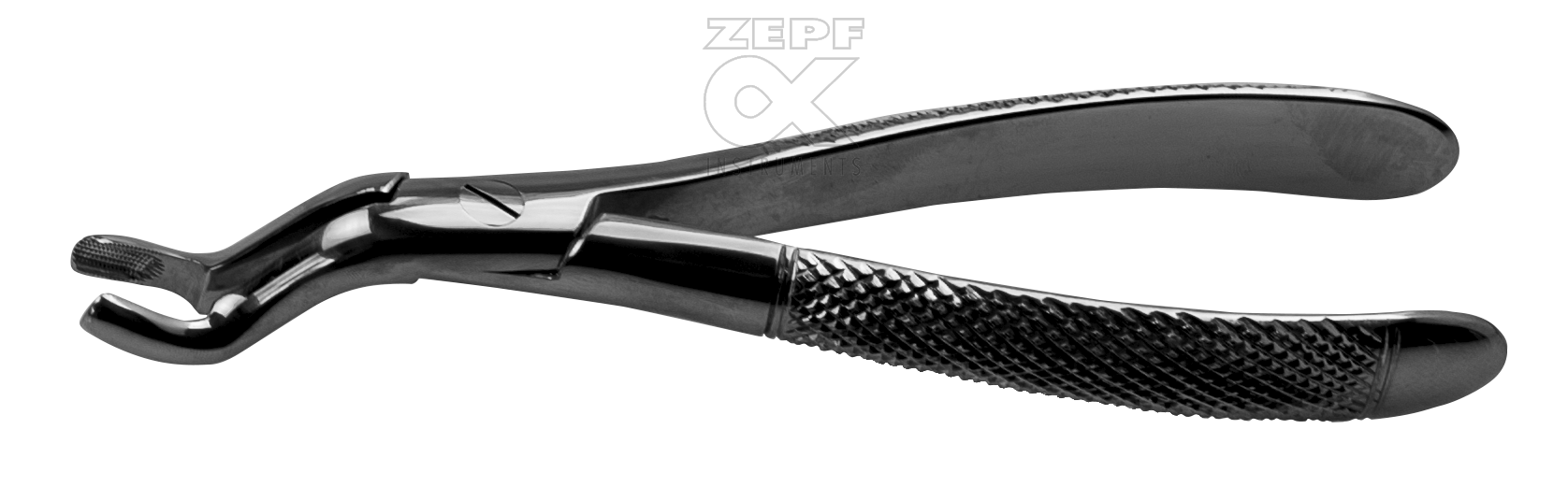 80-0607-09 80-0607-09  ~ Zahnzange engl.Fg.67Haftprofil ~