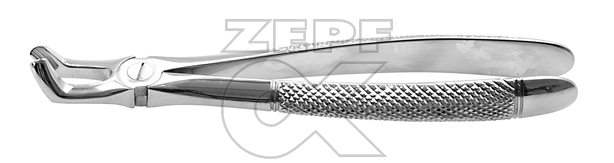 80-0709-01 80-0709-01  ~ Zahnzange engl. Fig. 79 A ~