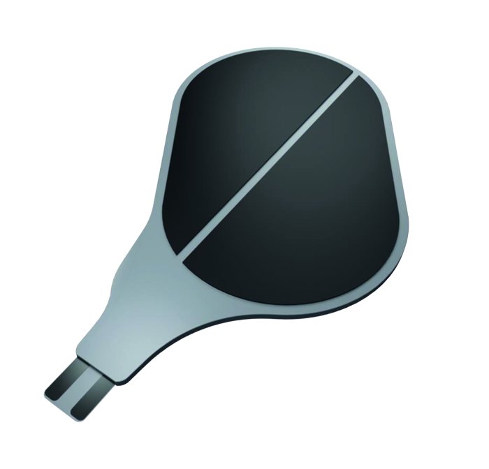 80-342-07-04 80-342-07-04  ~ NE, PCS, GUMMI, TWIN-PAD II ~