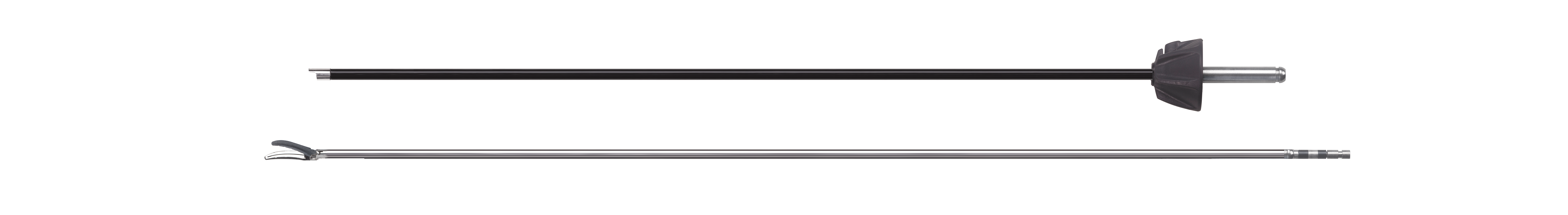 80-633-07-04 80-633-07-04  ~ marSeal5plus Rohrschaft Maryl., 5mm,37cm ~