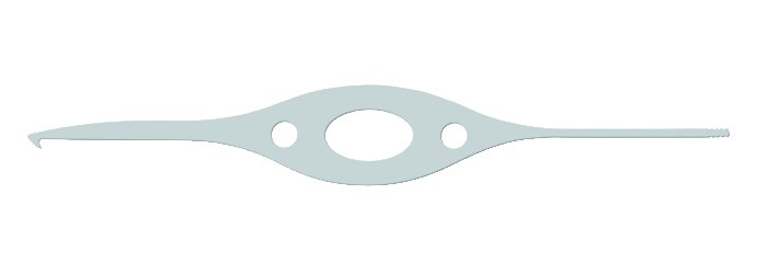 80-633-12-04 80-633-12-04  ~ marSeal5plus Reinigungswerkzeug ~