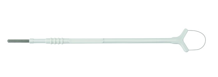 80-700-26-04 80-700-26-04  ~ SO Drahtschlingenelektr. 20x15mm, 130mm ~