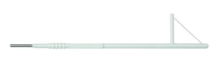 80-700-29-04 80-700-29-04  ~ SO Konisationselektrode 20x20mm, 150mm ~