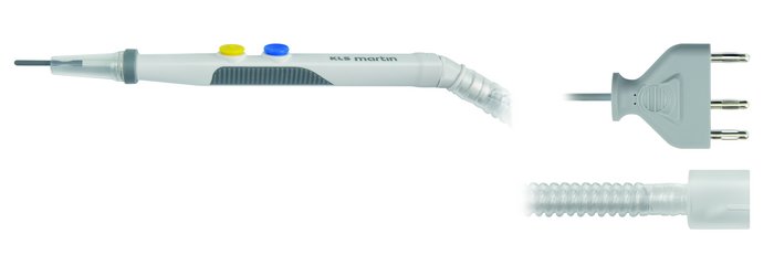 80-701-00-04 80-701-00-04  ~ SO Rauchgashandgriff, NSTC, 4,5m ~