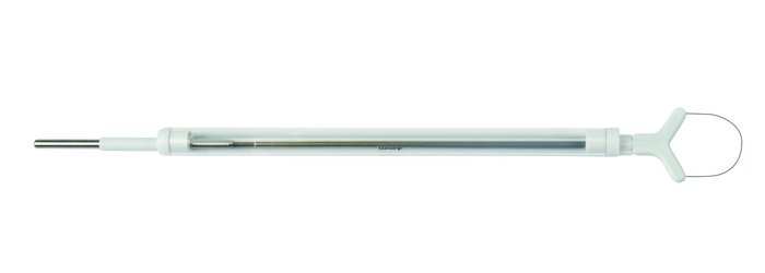 80-701-03-04 80-701-03-04  ~ SO Schlingeel. Rauchgas., 15x12mm, 150mm ~