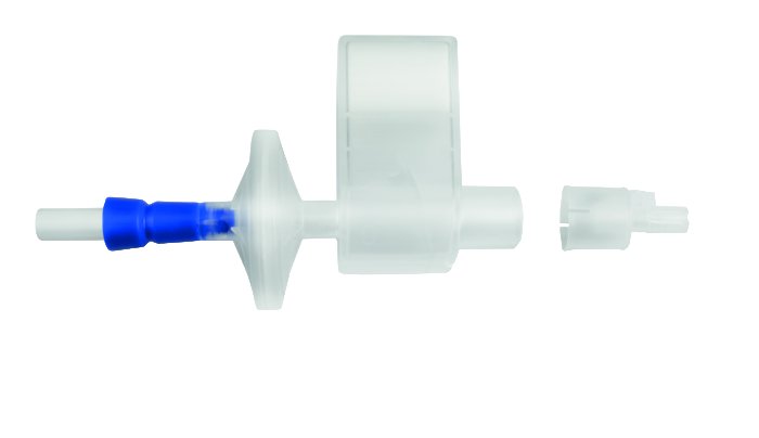 80-701-30-04 80-701-30-04  ~ SO HEPA Filter mit Liquid Trap ~