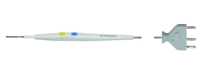 80-701-36-04 80-701-36-04  ~ SO Elektrodengriff NSTC, 4,5m, 3-Pin ~