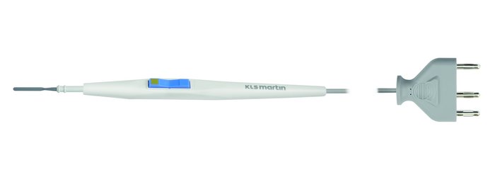 80-701-38-04 80-701-38-04  ~ SO Elektrodengriff RS, NSTC, 4,5m, 3-Pin ~