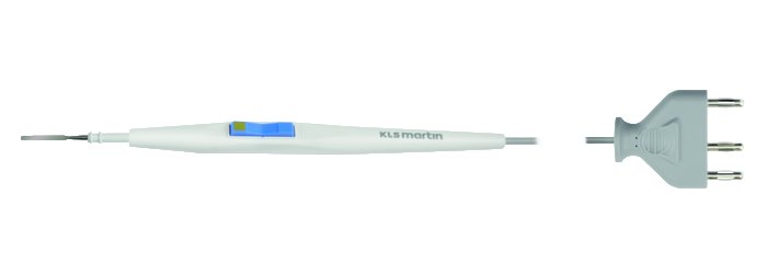 80-701-41-04 80-701-41-04  ~ SO Elektrodengriff RS, 3m, 3-Pin ~