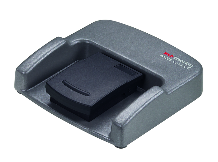 80-830-02-04 80-830-02-04  ~ Fusssch.,Einpedal,ST.3 P,5m ~