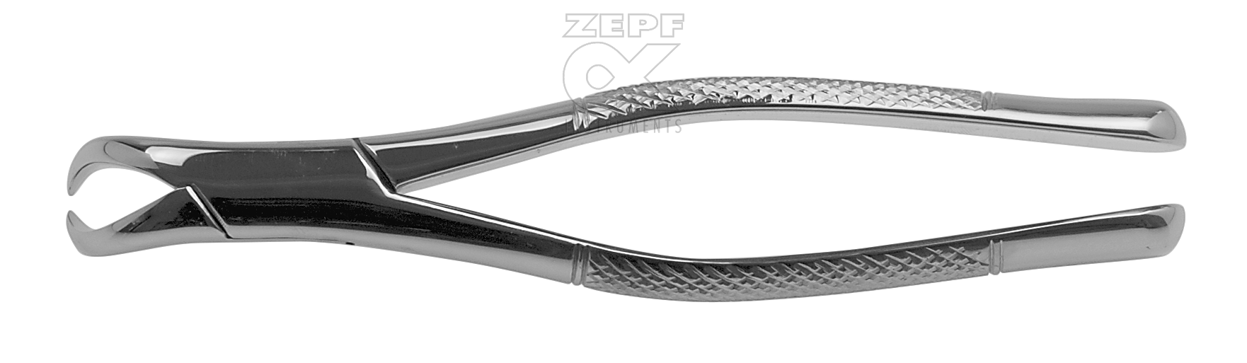 81-0203-00 81-0203-00  ~ Zahnzange amerikan. Fig. 23 ~