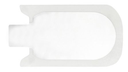 815-040 815-040  ~ Neutralelektrode, 40 cm², ungeteilt ~