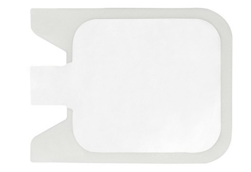 815-070 815-070  ~ Neutralelektrode, 70 cm², ungeteilt ~