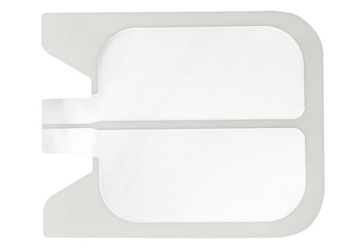 816-071 816-071  ~ Neutralelektrode, 70 cm², geteilt ~