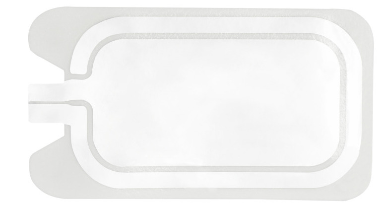 816-162 816-162  ~ Neutralelektrode, 160 cm², geteilt, EASY ~