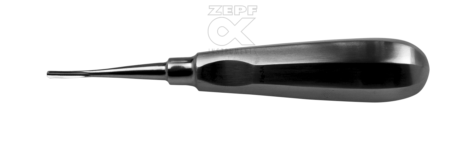 82-0003-01 82-0003-01  ~ SELDIN  Wurzelheber Standard Fig. 3A ~