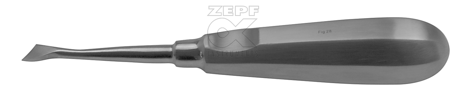 82-0208-00 82-0208-00  ~ CRYER Wurzelheber Standard Fig. 28 ~