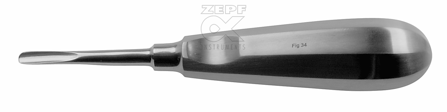 82-0304-00 82-0304-00  ~ SELDIN Wurzelheber Standard Fig. 34 ~