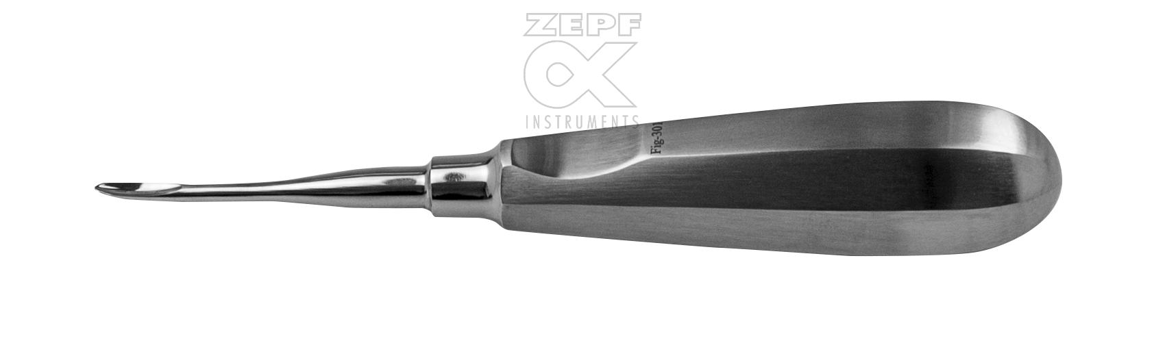 82-3001-00 82-3001-00  ~ APICAL (APEXO) Wurzelheber Standard Fig. 301 ~
