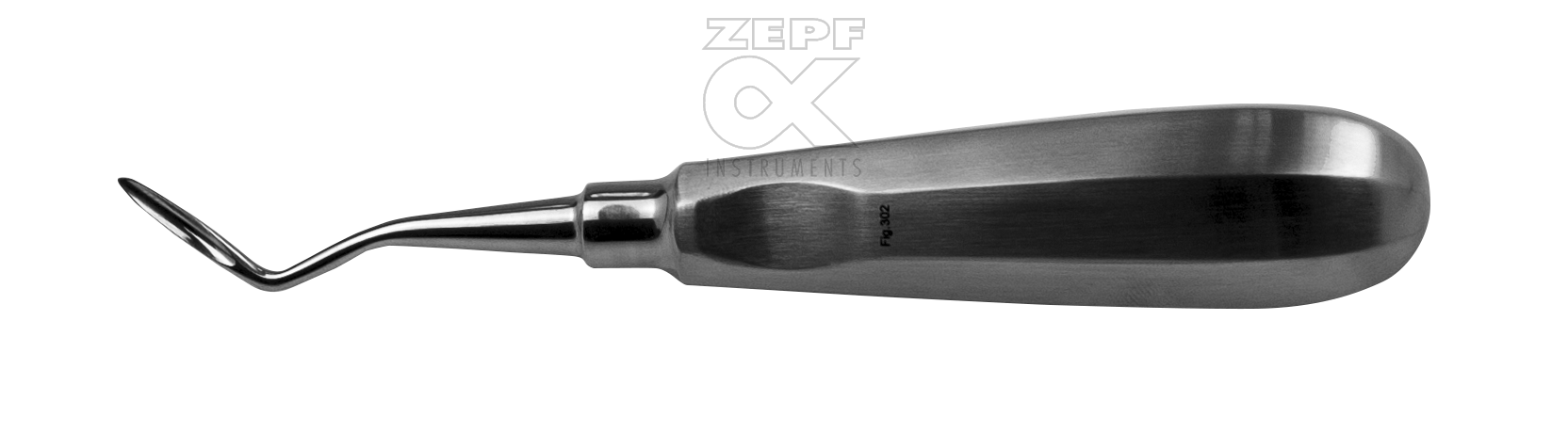 82-3002-00 82-3002-00  ~ APICAL (APEXO) Wurzelheber Standard Fig. 302 ~