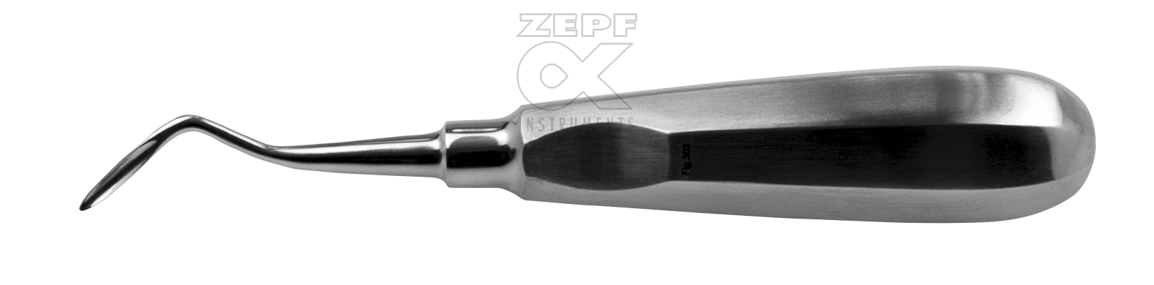 82-3003-00 82-3003-00  ~ APICAL (APEXO) Wurzelheber Standard Fig. 303 ~
