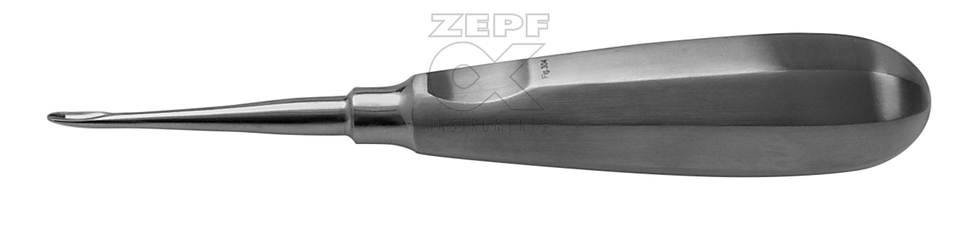 82-3004-00 82-3004-00  ~ APICAL (APEXO) Wurzelheber Standard Fig. 304 ~