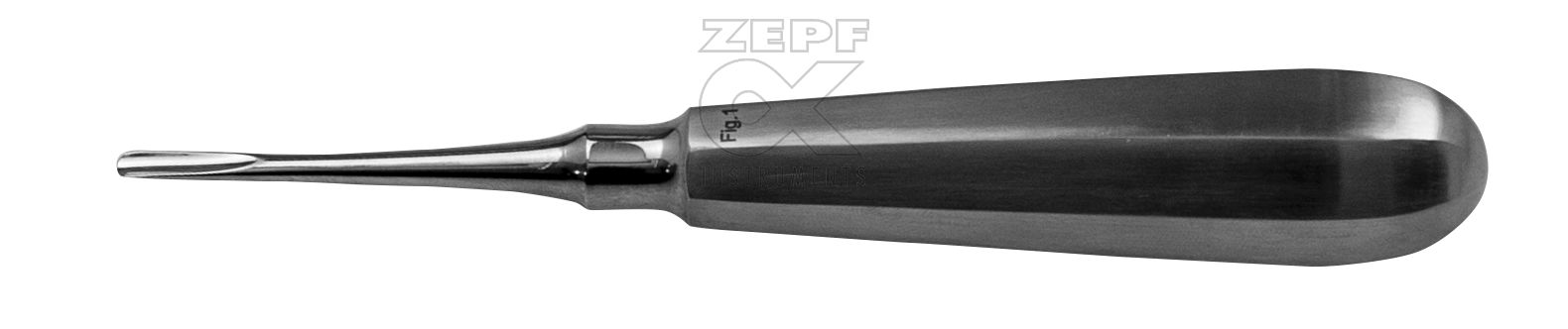 82-5001-01 82-5001-01  ~ FLOHR Wurzelheber Fig. 1 ~