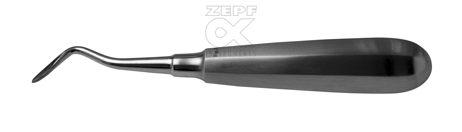 82-5001-03 82-5001-03  ~ FLOHR Wurzelheber Fig. 3 ~