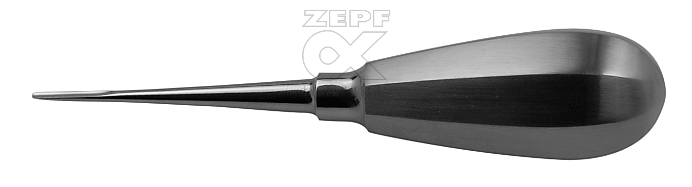 82-5102-00 82-5102-00  ~ BEIN Wurzelheber rund 2 mm ~