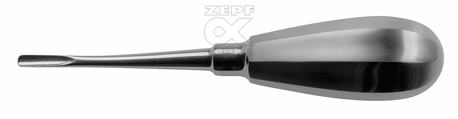 82-5102-02 82-5102-02  ~ BEIN Wurzelheber rund 4 mm ~