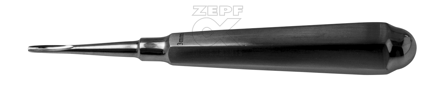 82-5400-30 82-5400-30  ~ COUPLAND Wurzel Meissel 3 mm ~
