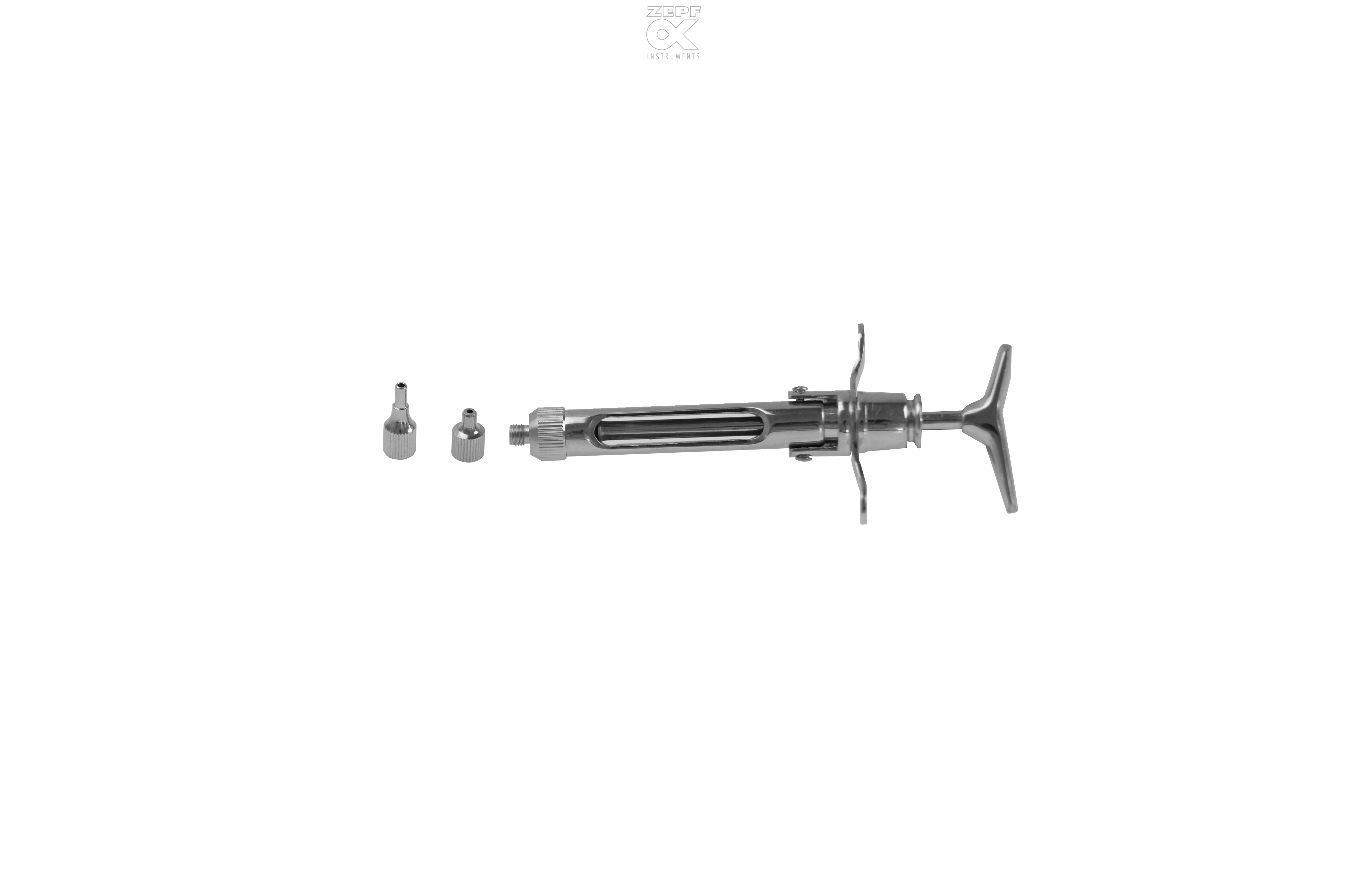 82-6002-18 82-6002-18  ~ Ampullen Spritze 1,8 ml (mm) ~