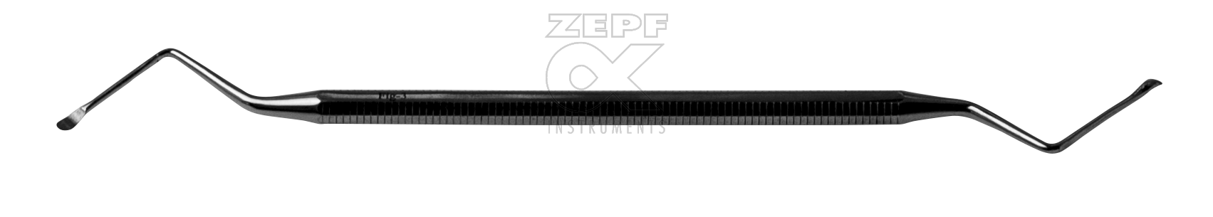 82-8903-03 82-8903-03  ~ MILLER COLBURN Kürette Fig. 3 ~